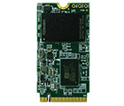 Innodisk DEM24-C12DD1KCAQF (512GB NVMe M.2 SSD, Industrial, <b>-40 to 85�C</b>)