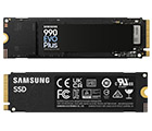 Samsung 990 EVO Plus SSD M.2 2TB (MZ-V9S2T0B)